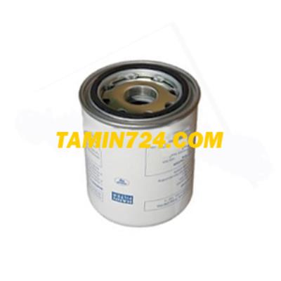 فیلتر روغن کمپرسور C215 کمپ ایر Compair